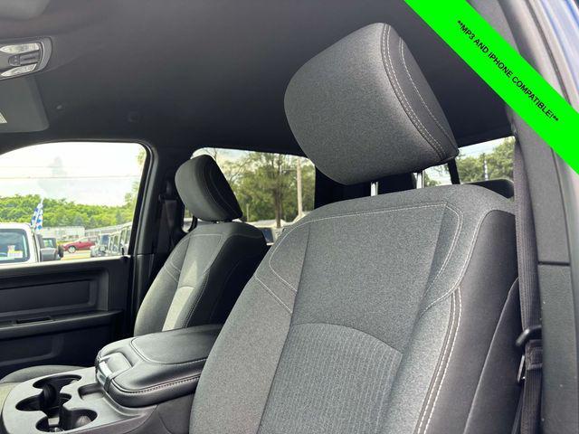 used 2021 Ram 3500 car, priced at $48,495