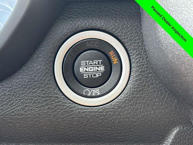 used 2021 Ram 3500 car, priced at $48,495