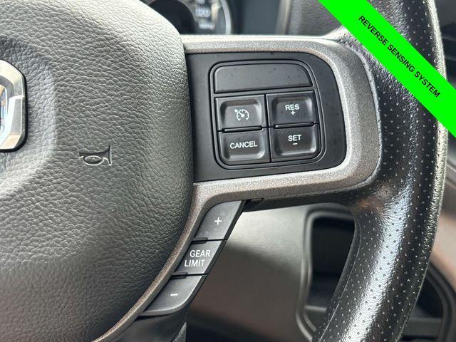 used 2021 Ram 3500 car, priced at $48,495