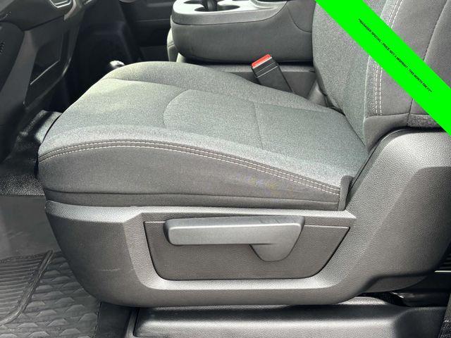 used 2021 Ram 3500 car, priced at $48,495