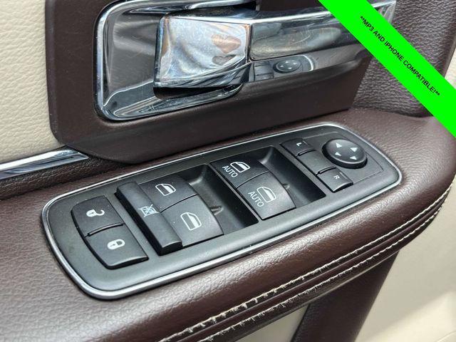used 2013 Ram 1500 car, priced at $18,555