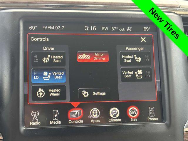used 2013 Ram 1500 car, priced at $18,555