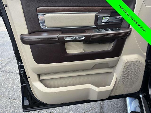 used 2013 Ram 1500 car, priced at $18,555