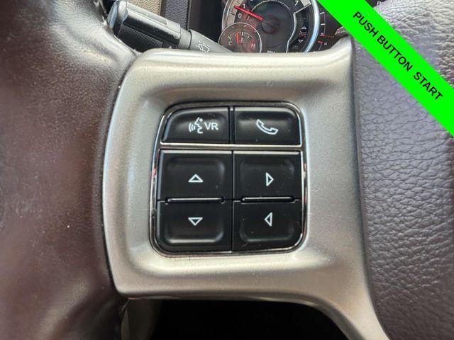 used 2013 Ram 1500 car, priced at $18,555