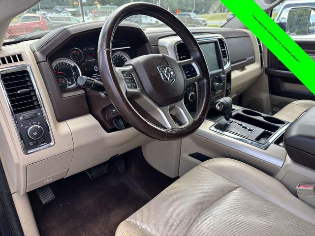 used 2013 Ram 1500 car, priced at $18,555