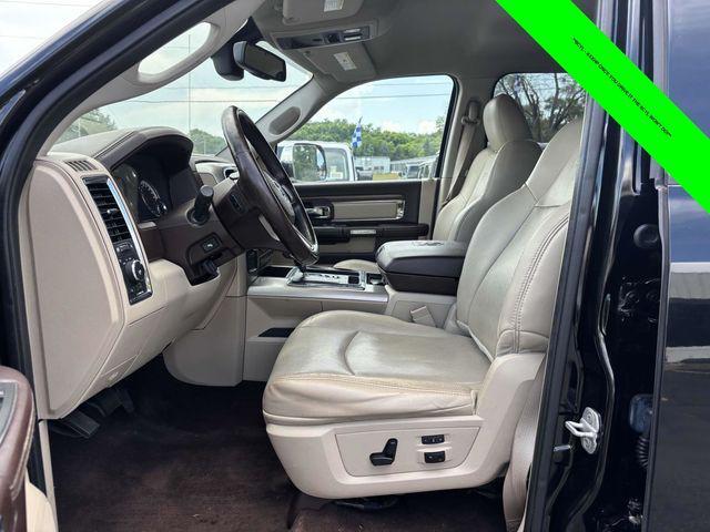 used 2013 Ram 1500 car, priced at $18,555