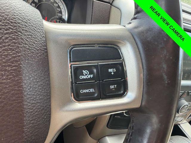 used 2013 Ram 1500 car, priced at $18,555