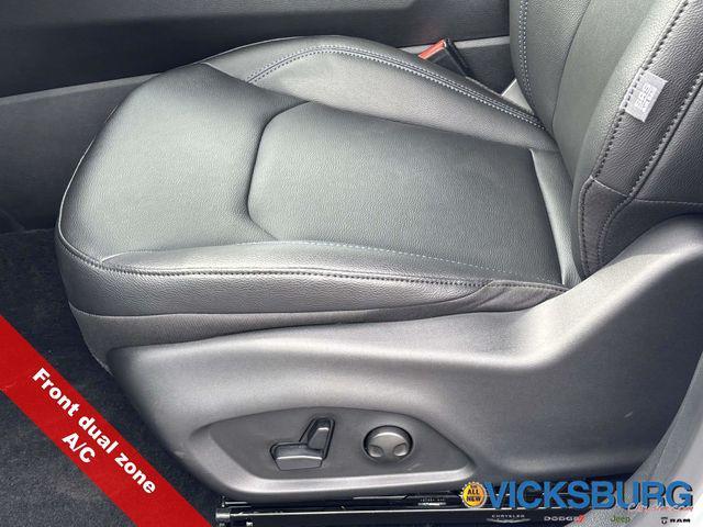 new 2026 Jeep Compass car, priced at $31,143