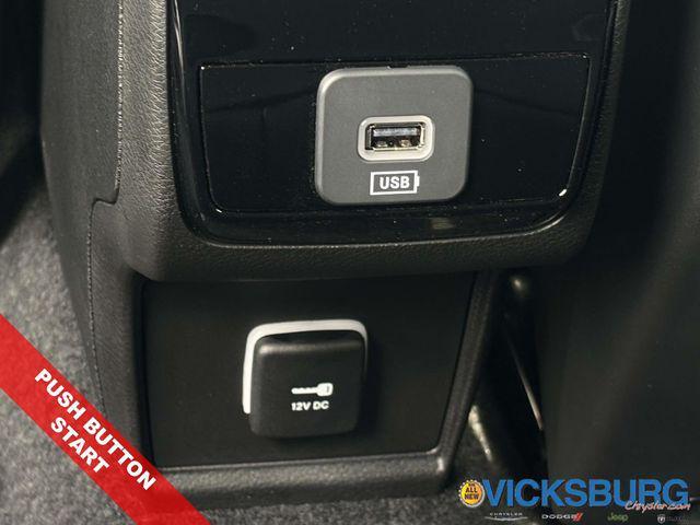 new 2026 Jeep Compass car, priced at $31,143