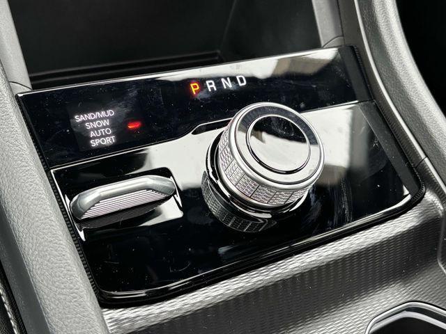 new 2025 Jeep Grand Cherokee car, priced at $42,851