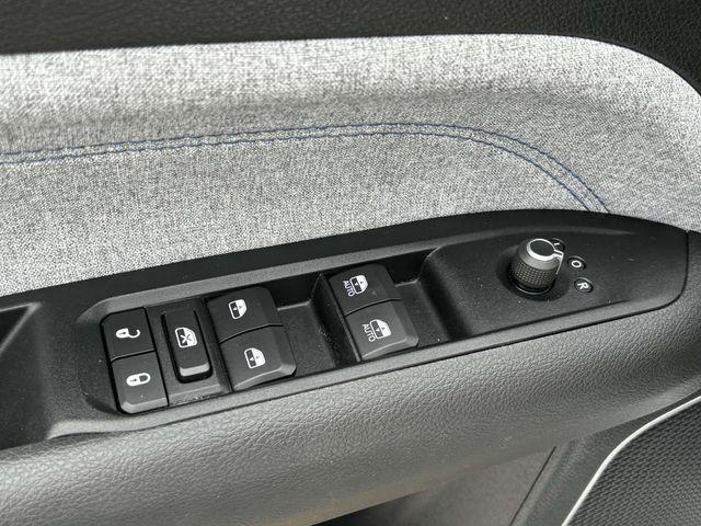 used 2022 Jeep Compass car, priced at $19,975