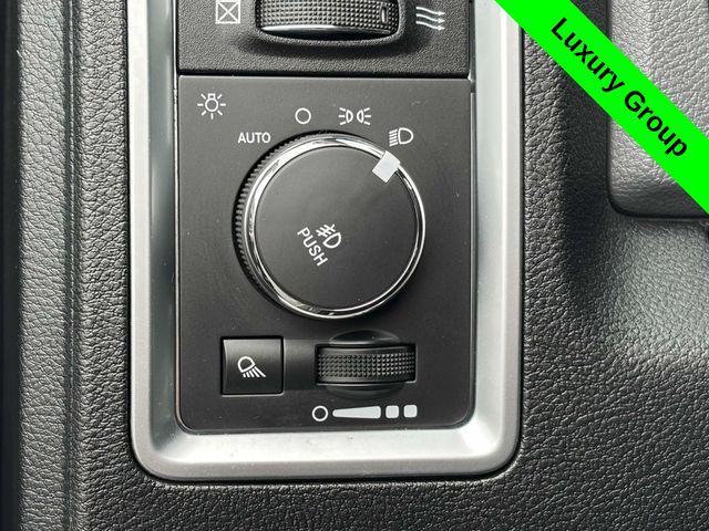 used 2016 Ram 1500 car, priced at $22,815