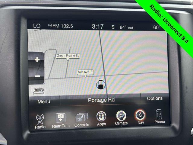 used 2016 Ram 1500 car, priced at $22,815