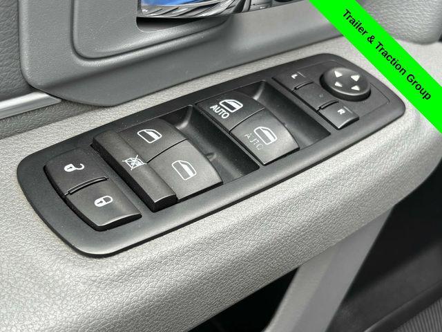 used 2016 Ram 1500 car, priced at $22,815