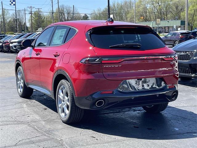 new 2024 Dodge Hornet car, priced at $41,032