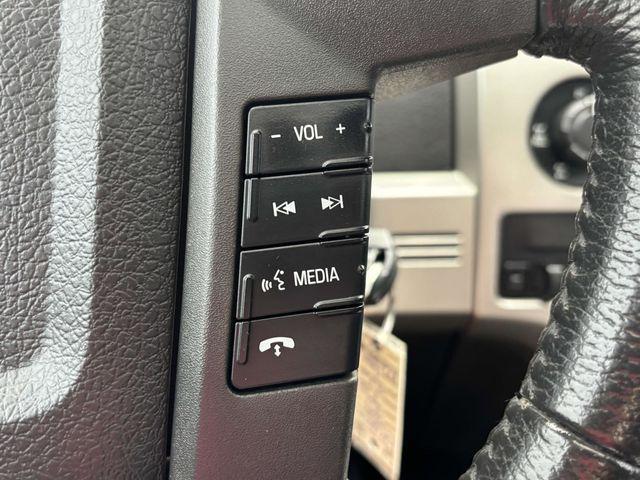 used 2014 Ford F-150 car, priced at $24,475