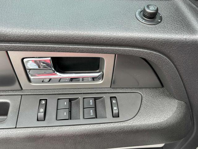 used 2014 Ford F-150 car, priced at $24,475