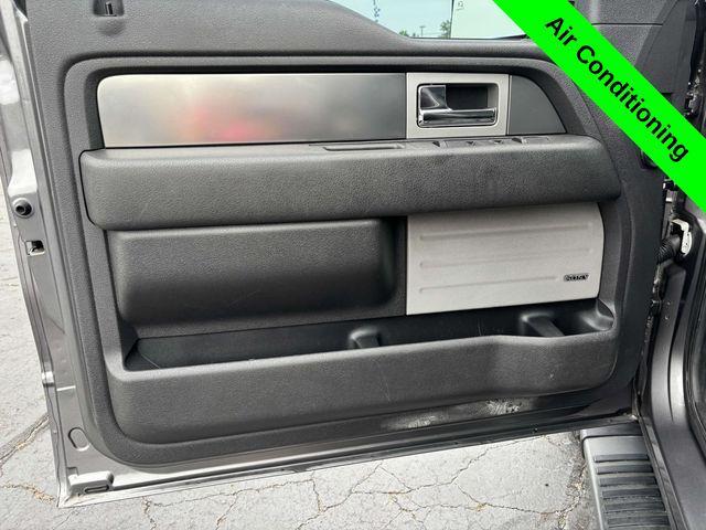 used 2014 Ford F-150 car, priced at $24,475