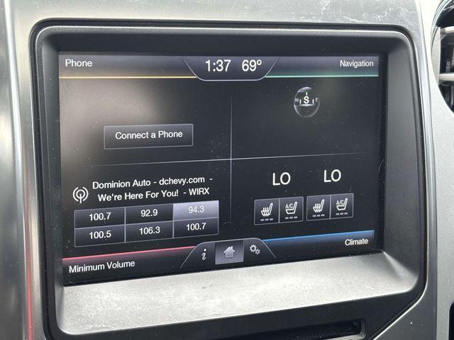 used 2014 Ford F-150 car, priced at $24,475