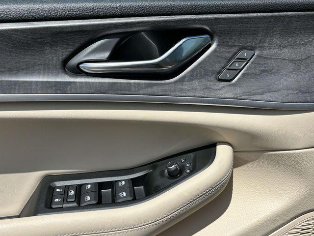 new 2025 Jeep Grand Cherokee car, priced at $49,671