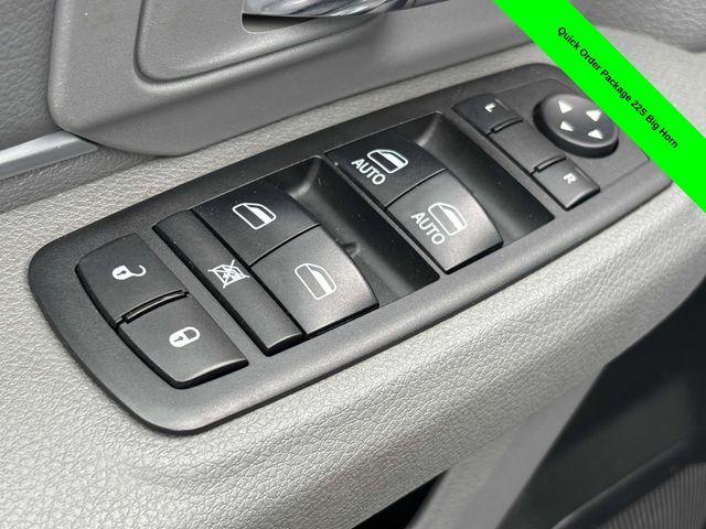 used 2018 Ram 1500 car, priced at $21,395