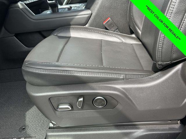 used 2024 GMC Sierra 1500 car, priced at $59,890