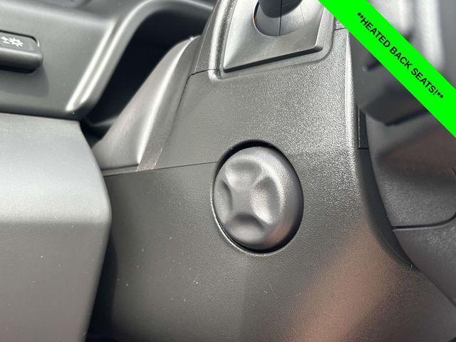used 2024 GMC Sierra 1500 car, priced at $59,890