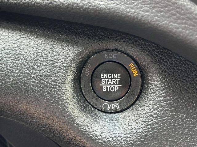 used 2020 Jeep Cherokee car, priced at $19,275