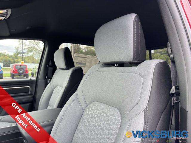 new 2026 Ram 1500 car, priced at $54,255