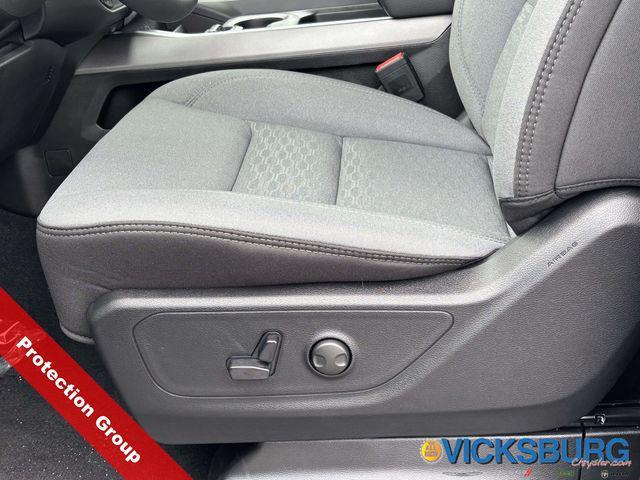 new 2026 Ram 1500 car, priced at $54,255