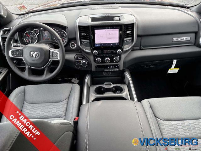 new 2026 Ram 1500 car, priced at $54,255