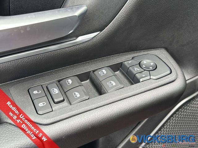 new 2026 Ram 1500 car, priced at $54,255