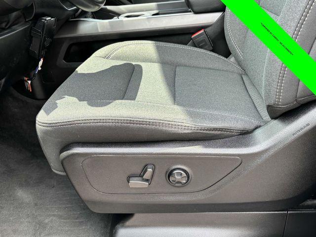 used 2021 Ram 1500 car, priced at $30,795