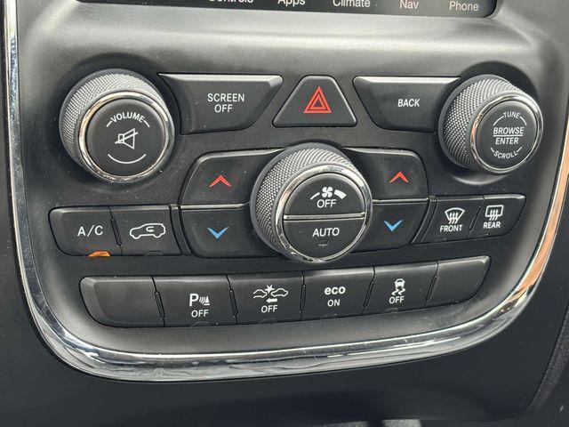 used 2014 Dodge Durango car, priced at $13,994