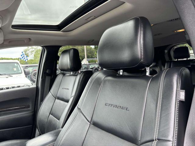 used 2014 Dodge Durango car, priced at $13,994
