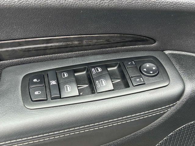 used 2014 Dodge Durango car, priced at $13,994