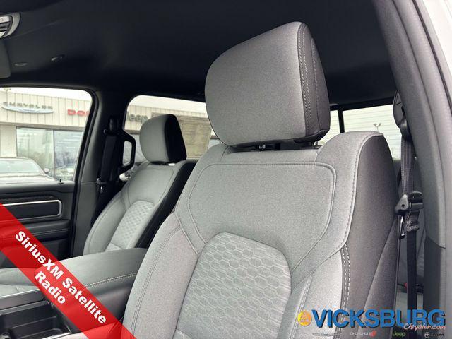 new 2026 Ram 1500 car, priced at $54,141