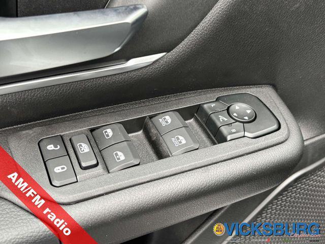 new 2026 Ram 1500 car, priced at $54,141