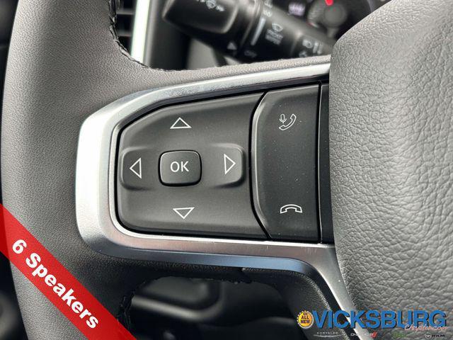 new 2026 Ram 1500 car, priced at $54,141