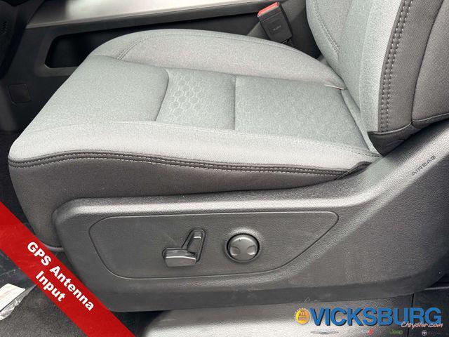 new 2026 Ram 1500 car, priced at $54,141