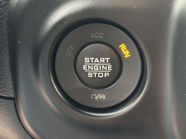 used 2021 Jeep Wrangler Unlimited car, priced at $34,681