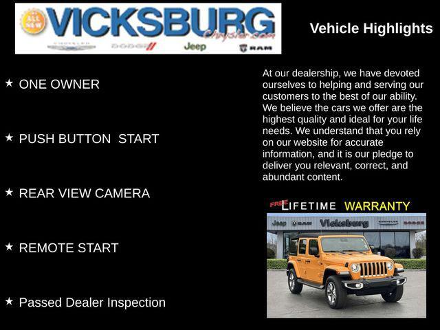 used 2021 Jeep Wrangler Unlimited car, priced at $30,150