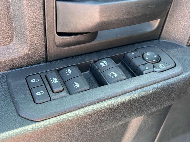 new 2025 Ram 2500 car, priced at $51,761