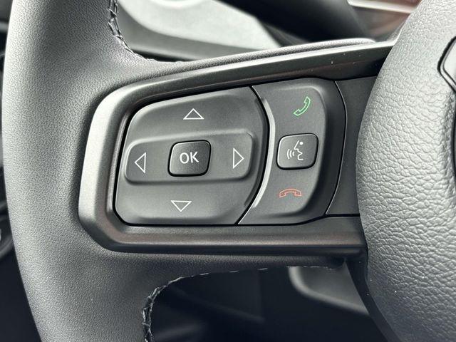 new 2025 Jeep Wrangler car, priced at $48,981