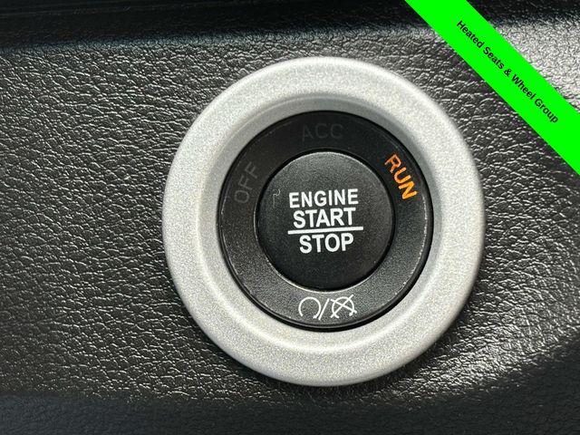 used 2022 Ram 1500 Classic car, priced at $24,595