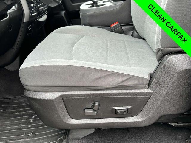 used 2022 Ram 1500 Classic car, priced at $24,595
