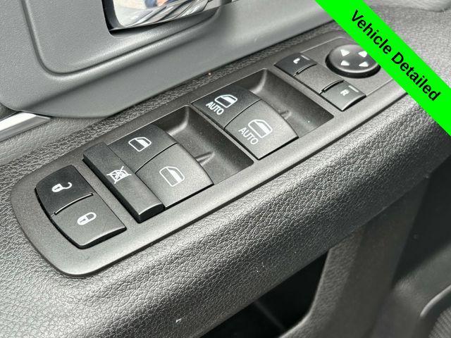 used 2022 Ram 1500 Classic car, priced at $24,595