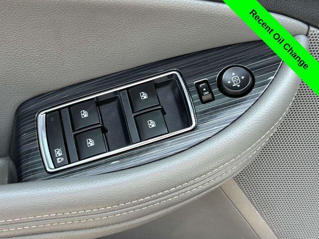used 2016 Chevrolet Impala car, priced at $7,475
