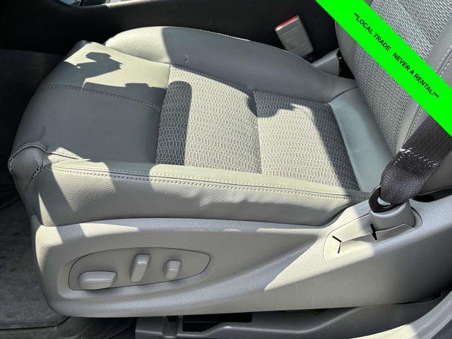 used 2016 Chevrolet Impala car, priced at $7,475