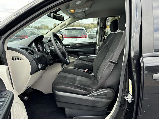 used 2019 Dodge Grand Caravan car, priced at $17,925